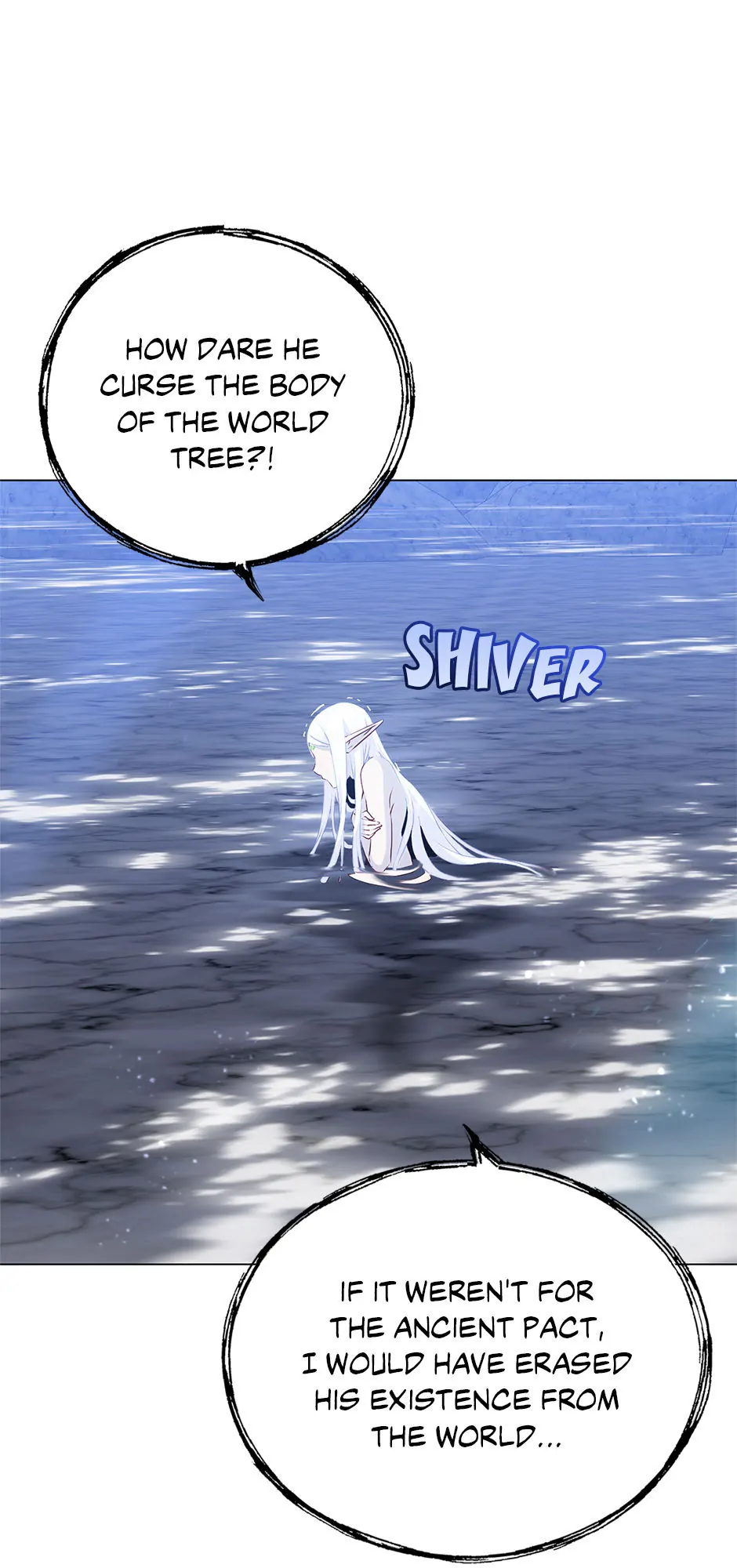 Read The Max Level Hero Strikes Back EN Manga Online