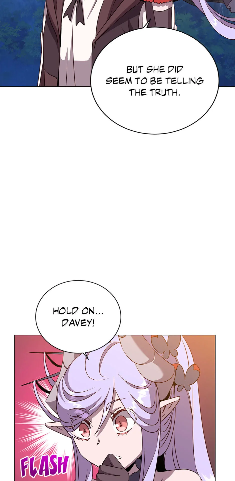 Read The Max Level Hero Strikes Back EN Manga Online