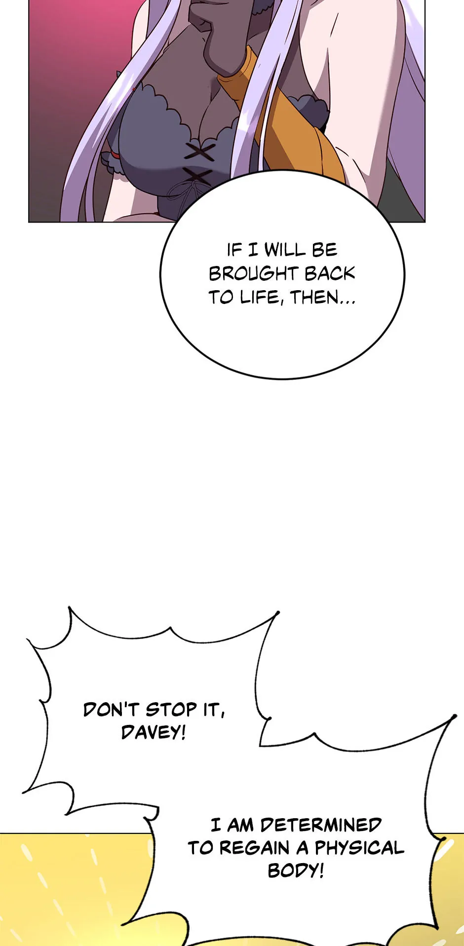 Read The Max Level Hero Strikes Back EN Manga Online