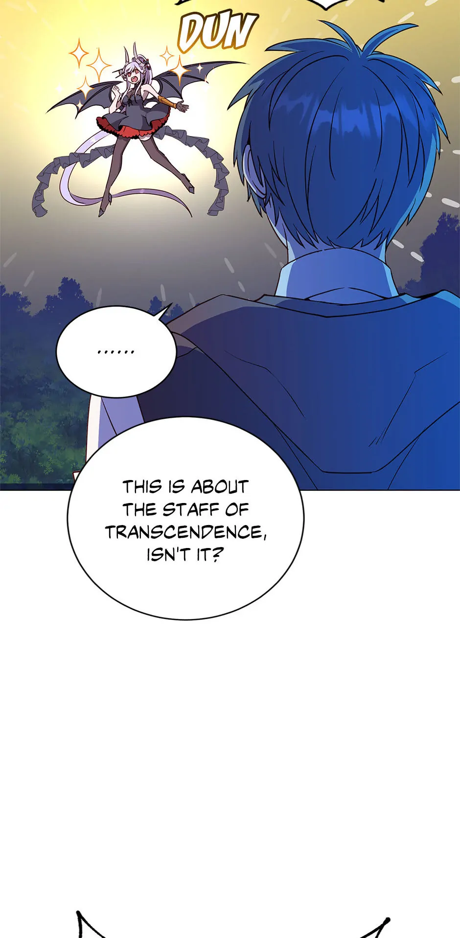 Read The Max Level Hero Strikes Back EN Manga Online