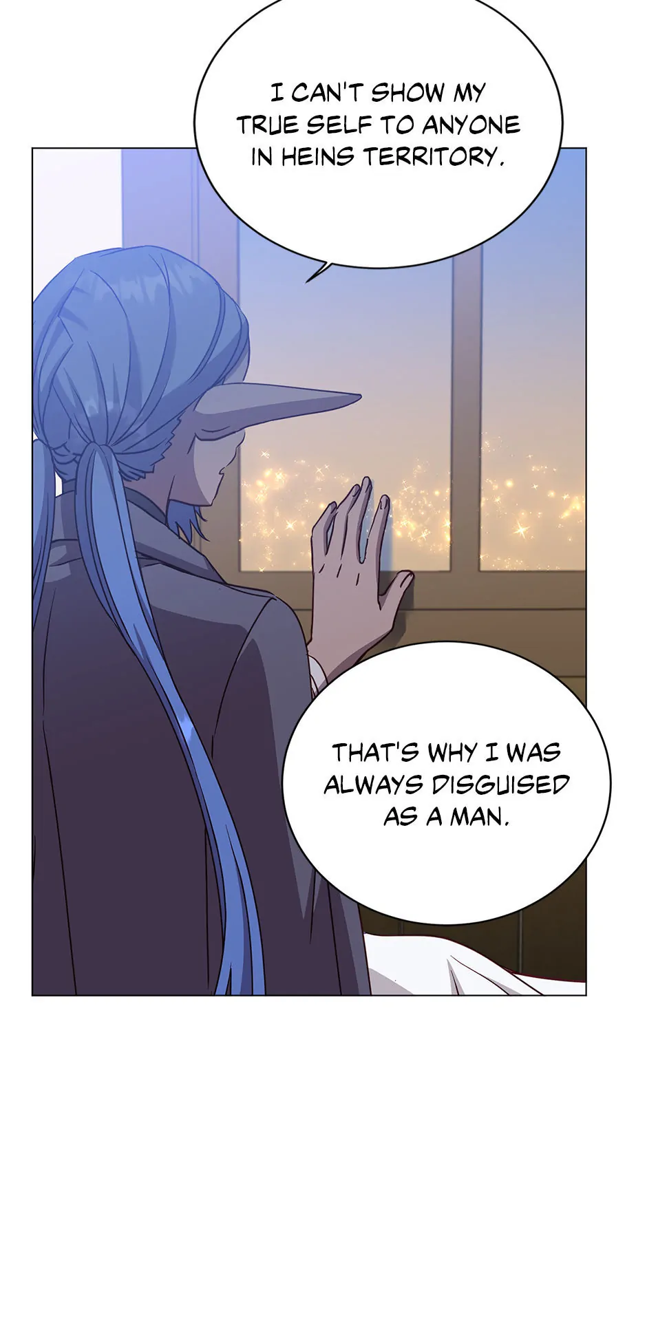 Read The Max Level Hero Strikes Back EN Manga Online