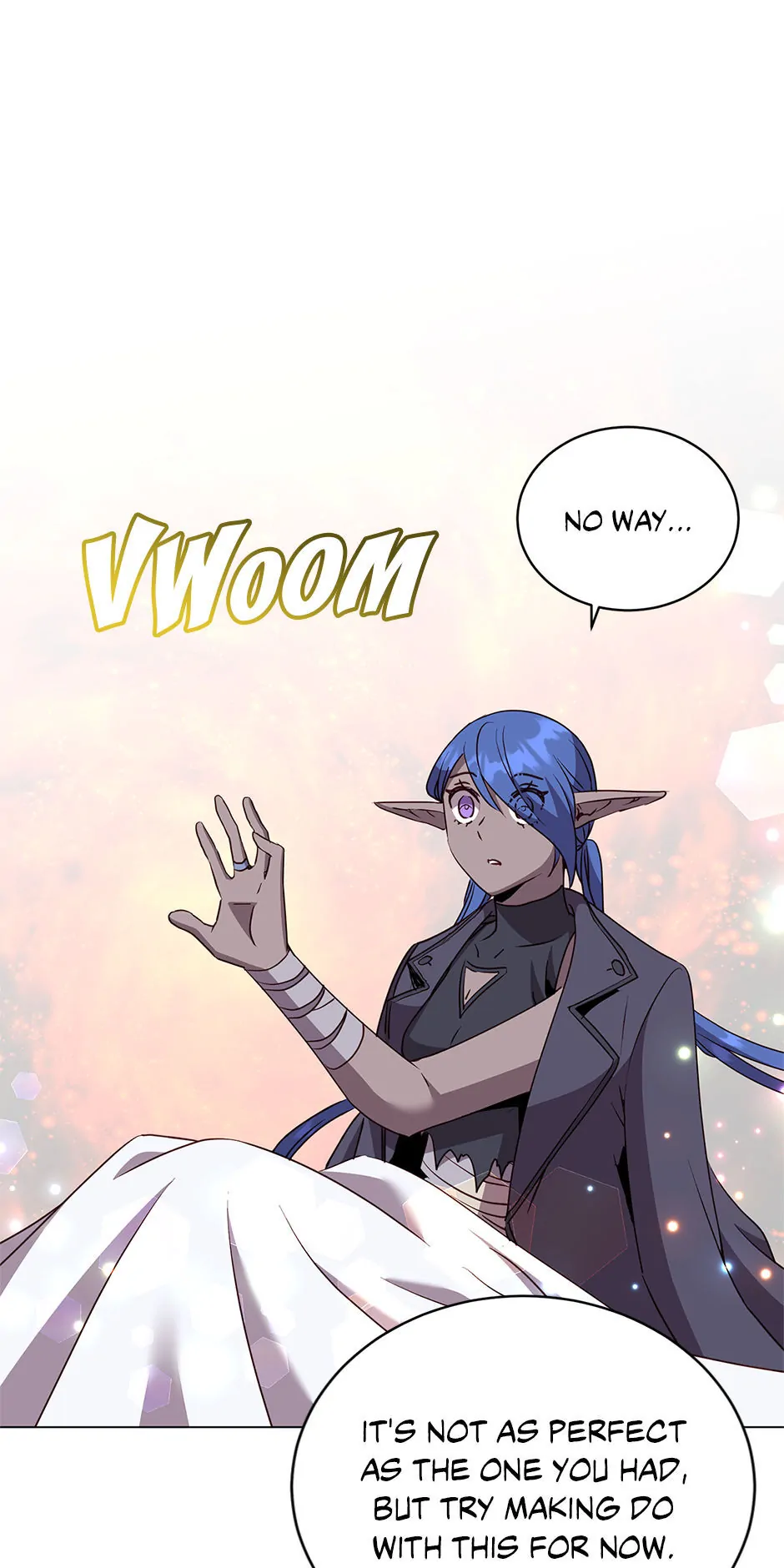 Read The Max Level Hero Strikes Back EN Manga Online