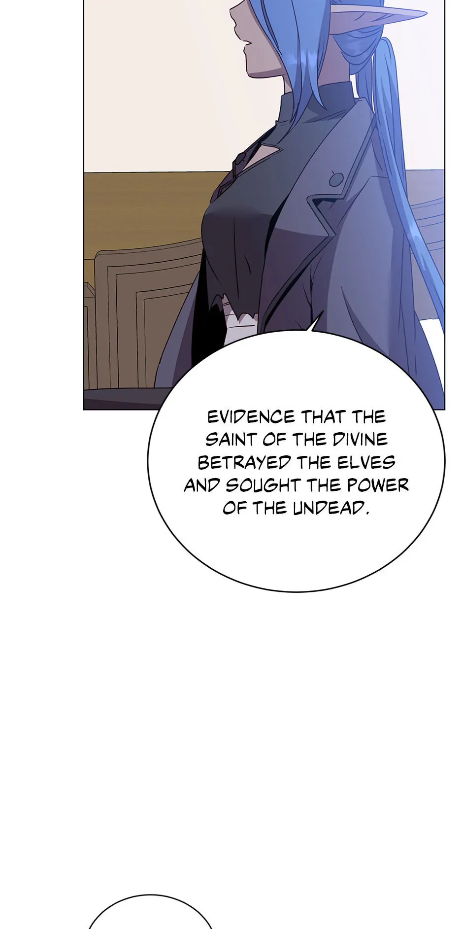 Read The Max Level Hero Strikes Back EN Manga Online