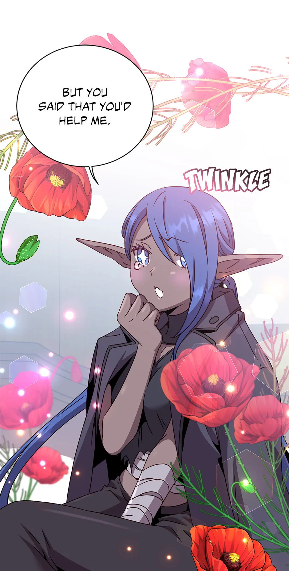 Read The Max Level Hero Strikes Back EN Manga Online