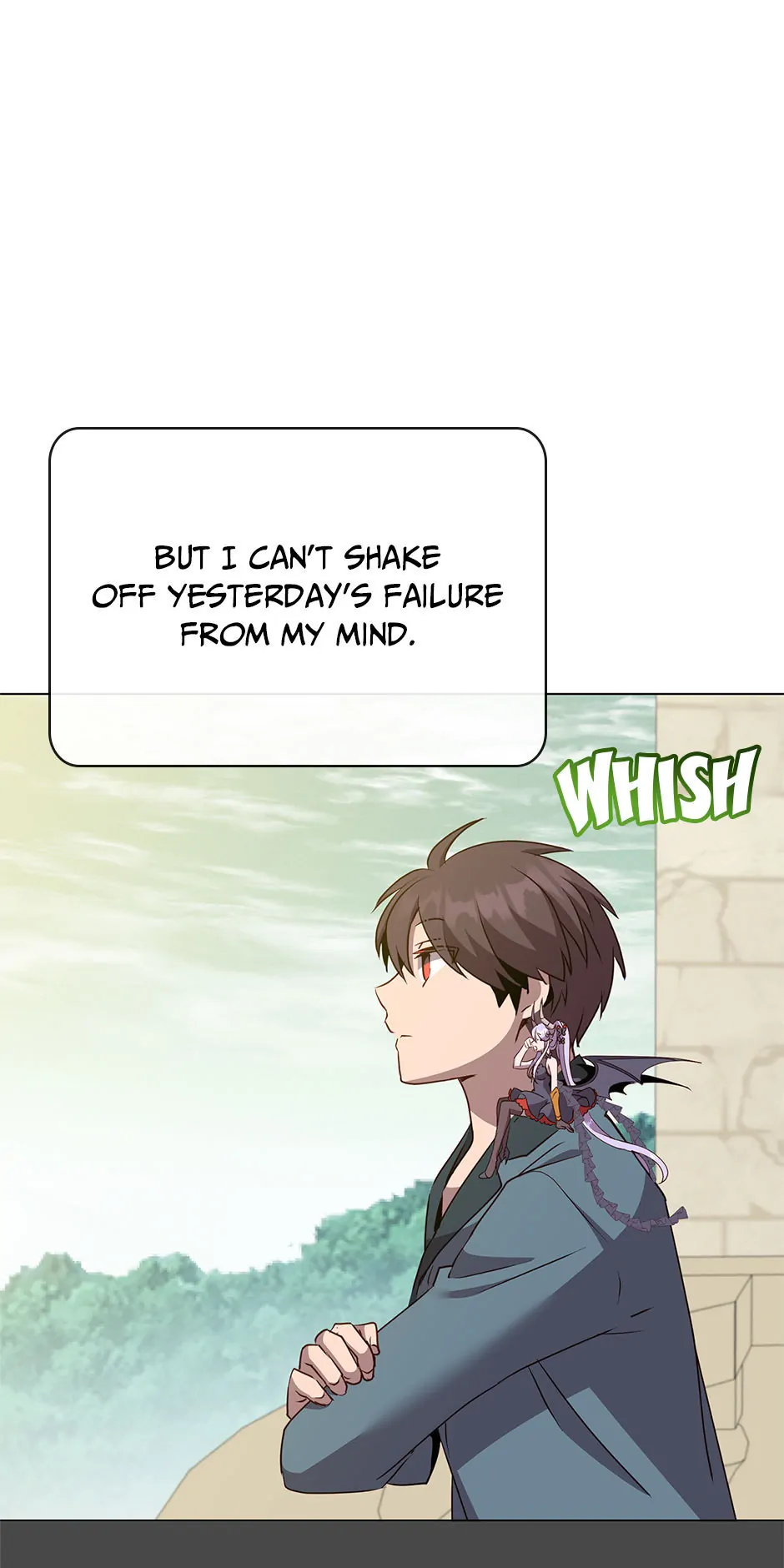 Read The Max Level Hero Strikes Back EN Manga Online