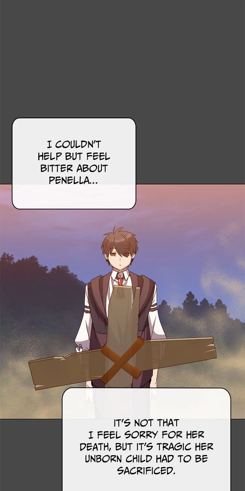 Read The Max Level Hero Strikes Back EN Manga Online