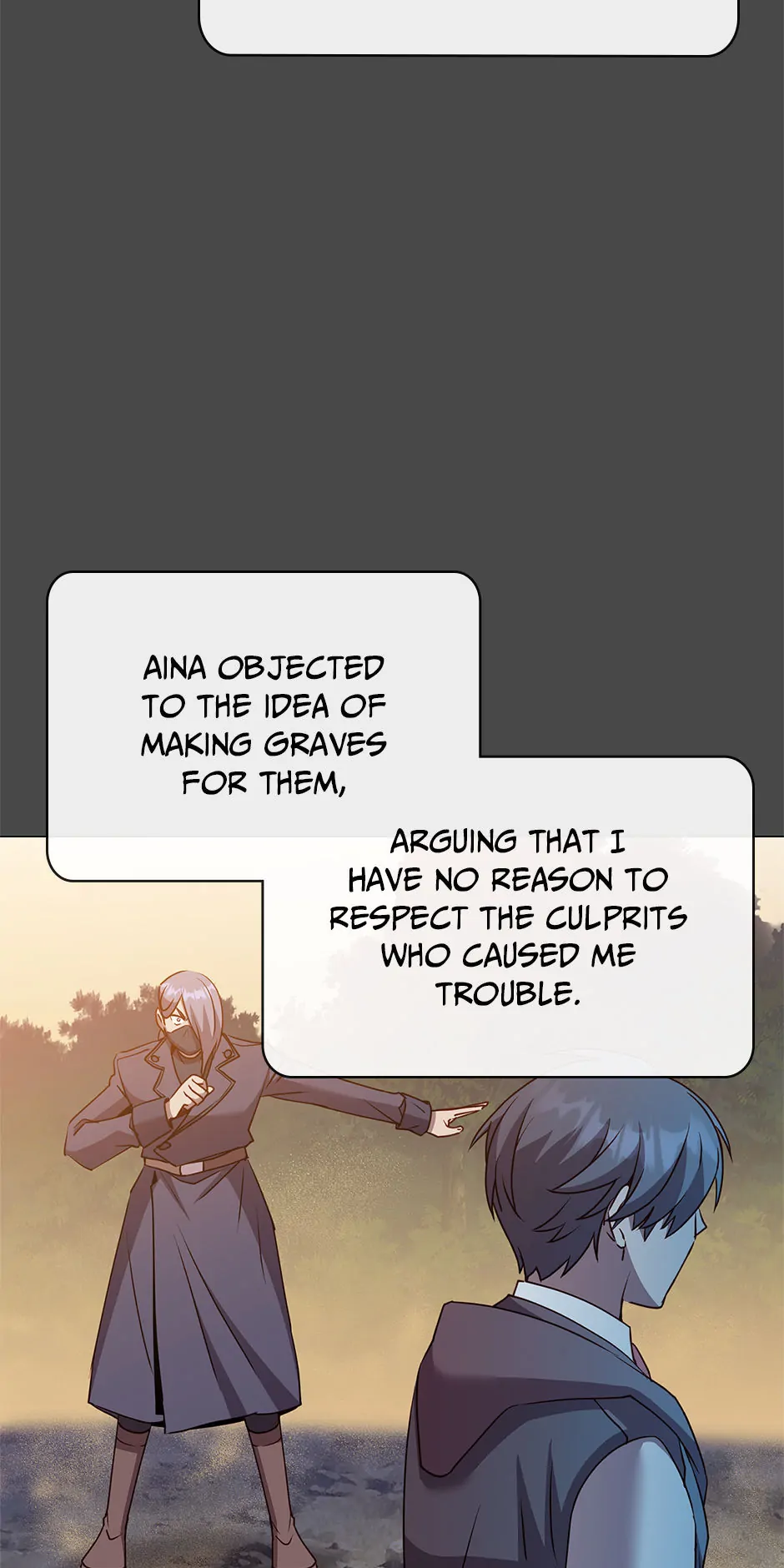 Read The Max Level Hero Strikes Back EN Manga Online