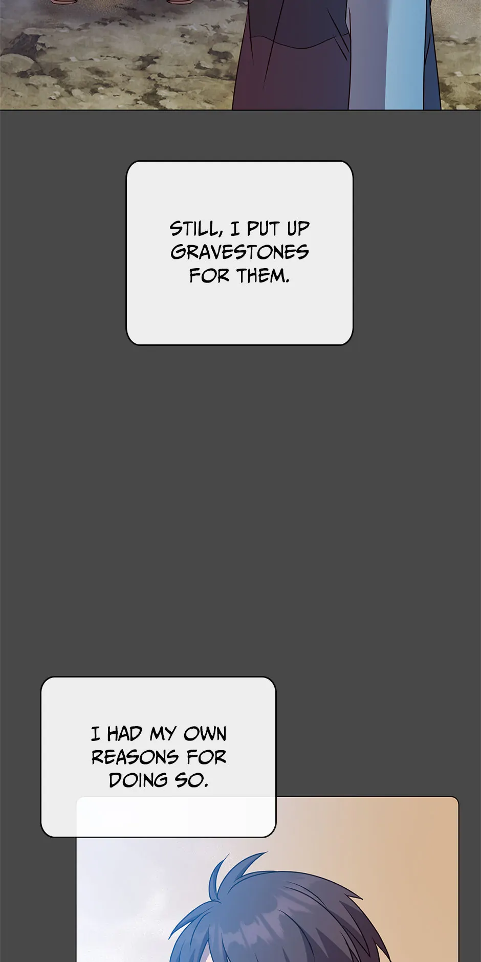 Read The Max Level Hero Strikes Back EN Manga Online