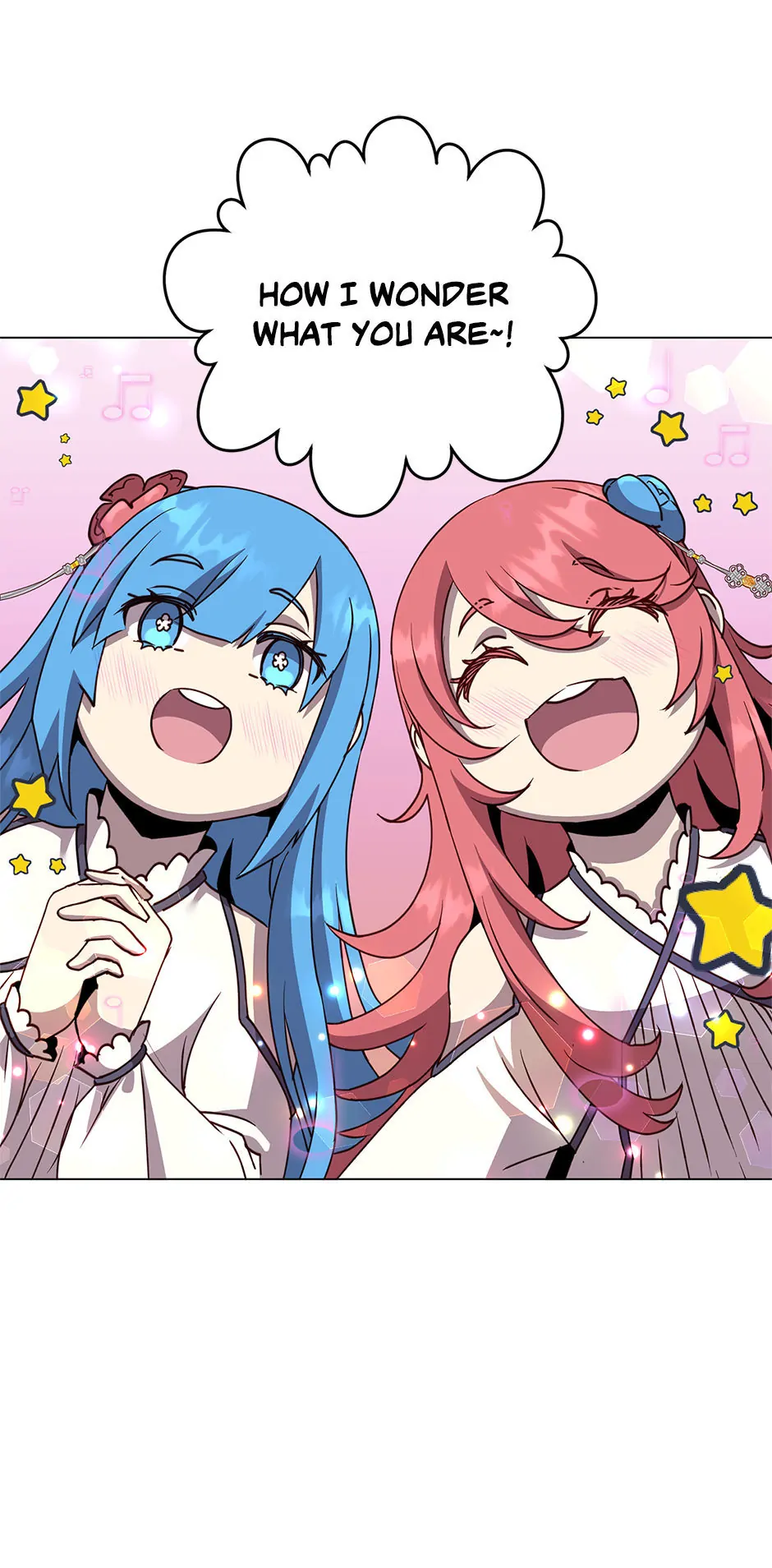 Read The Max Level Hero Strikes Back EN Manga Online