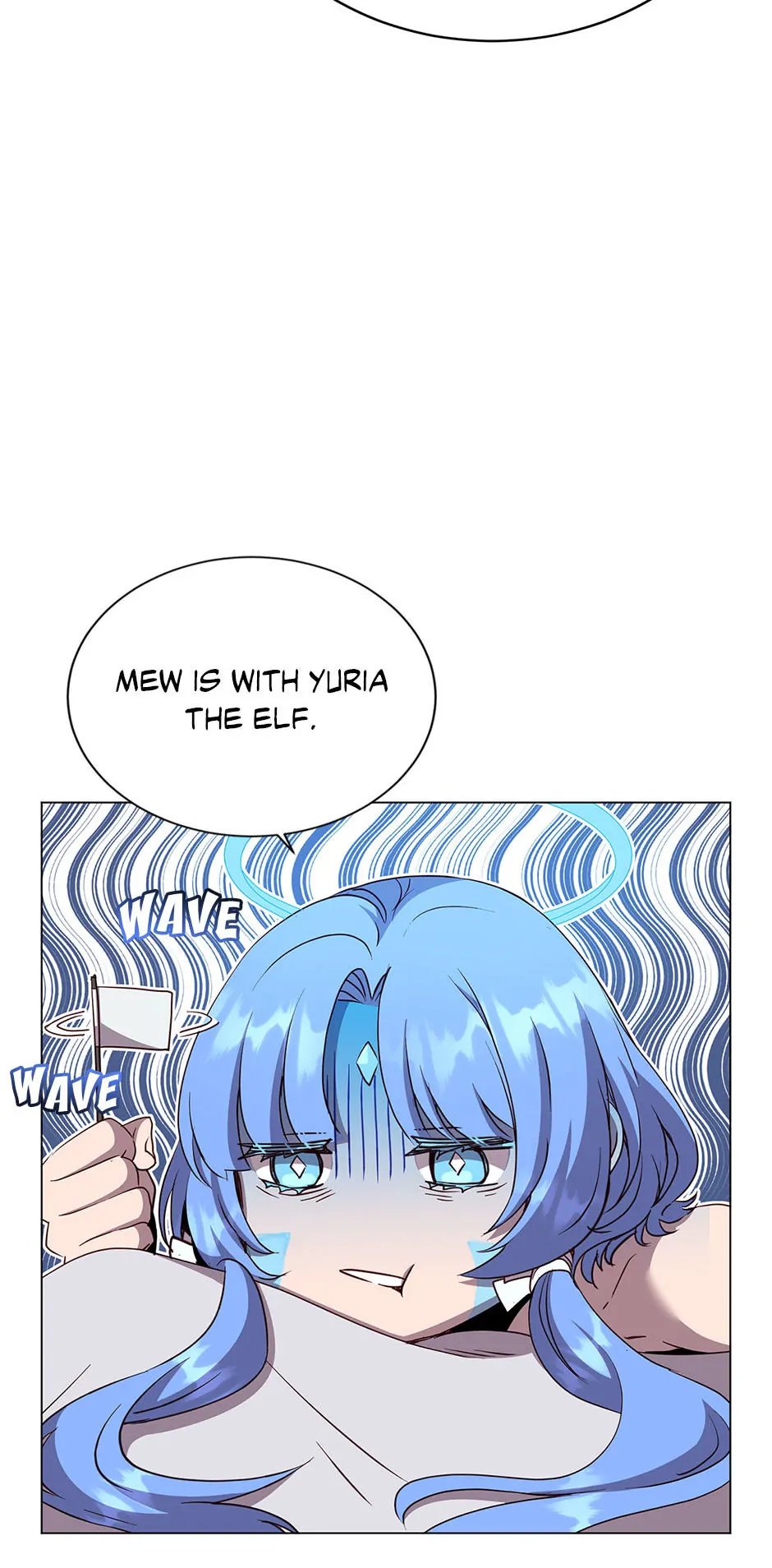 Read The Max Level Hero Strikes Back EN Manga Online