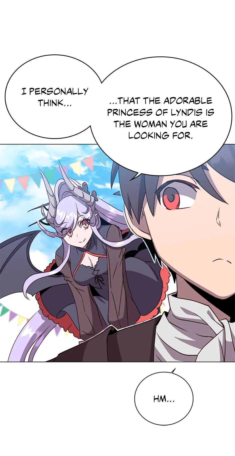 Read The Max Level Hero Strikes Back EN Manga Online