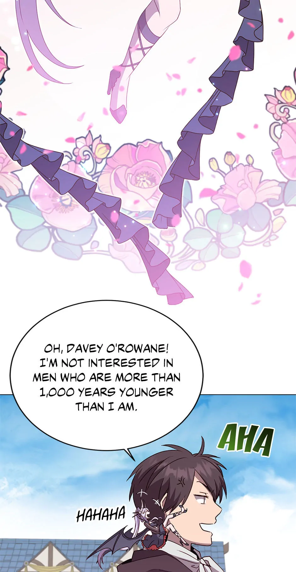 Read The Max Level Hero Strikes Back EN Manga Online