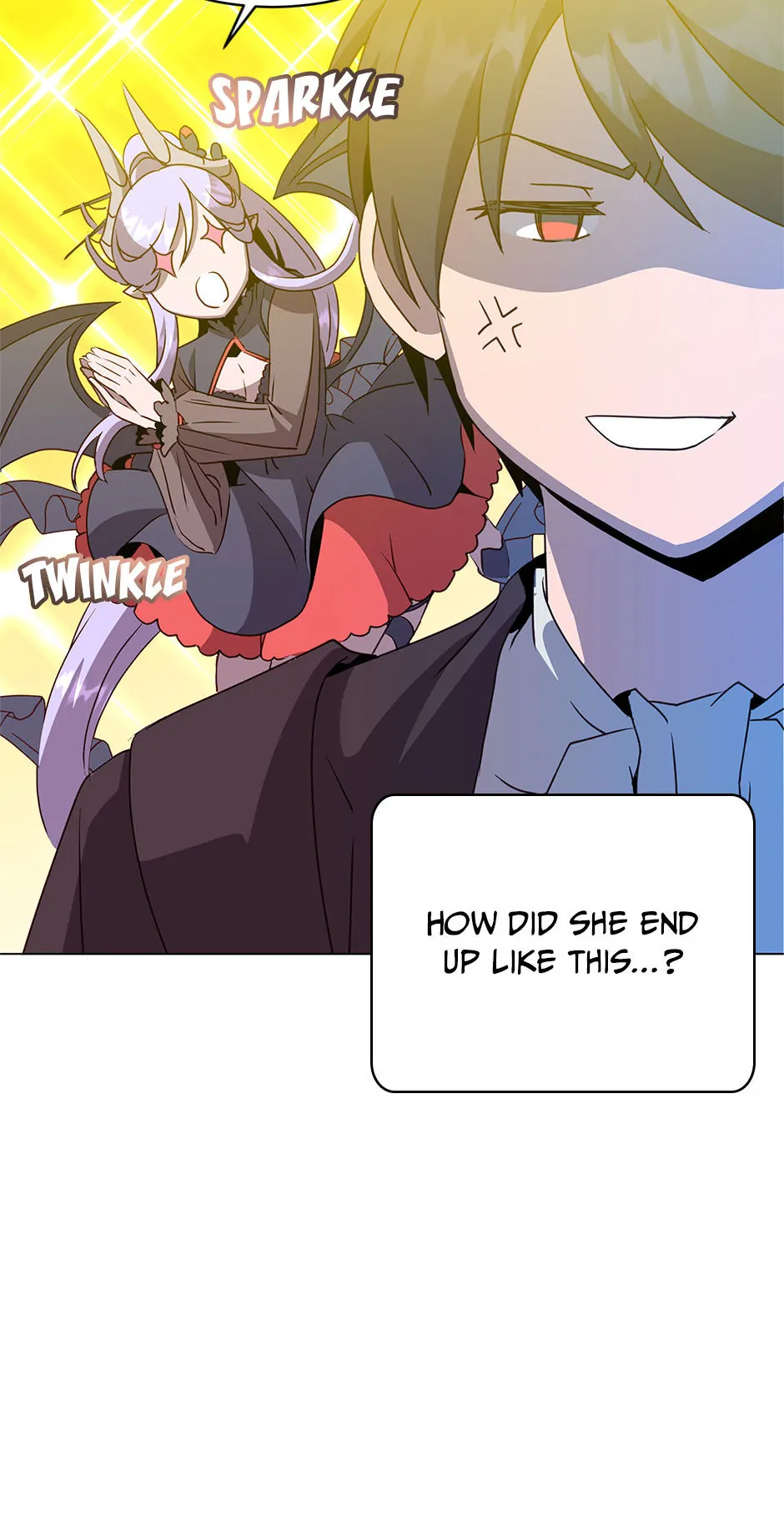 Read The Max Level Hero Strikes Back EN Manga Online