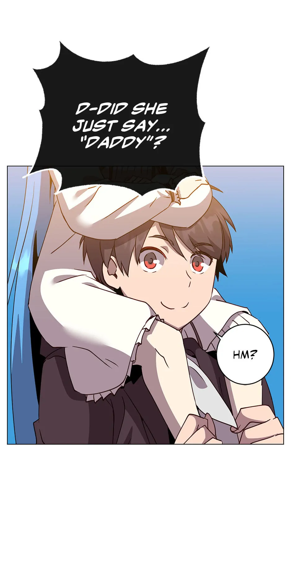 Read The Max Level Hero Strikes Back EN Manga Online