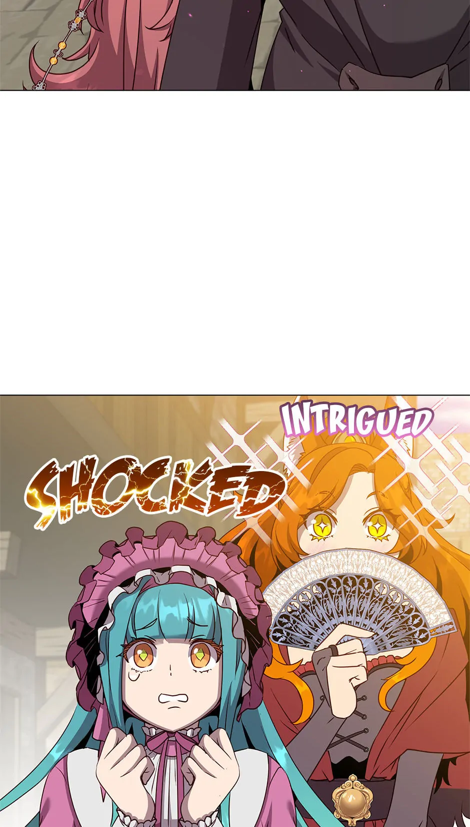 Read The Max Level Hero Strikes Back EN Manga Online