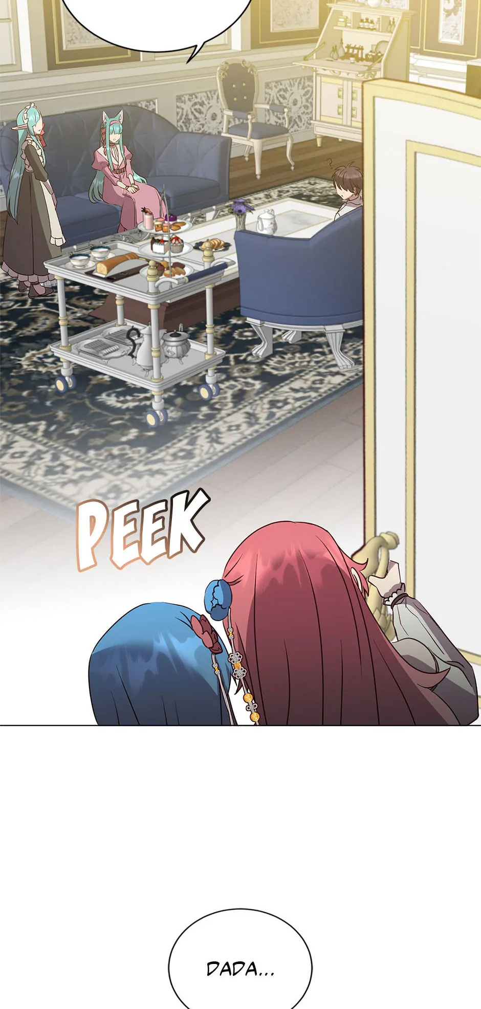 Read The Max Level Hero Strikes Back EN Manga Online