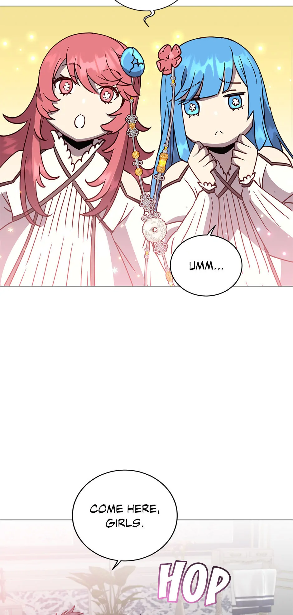 Read The Max Level Hero Strikes Back EN Manga Online