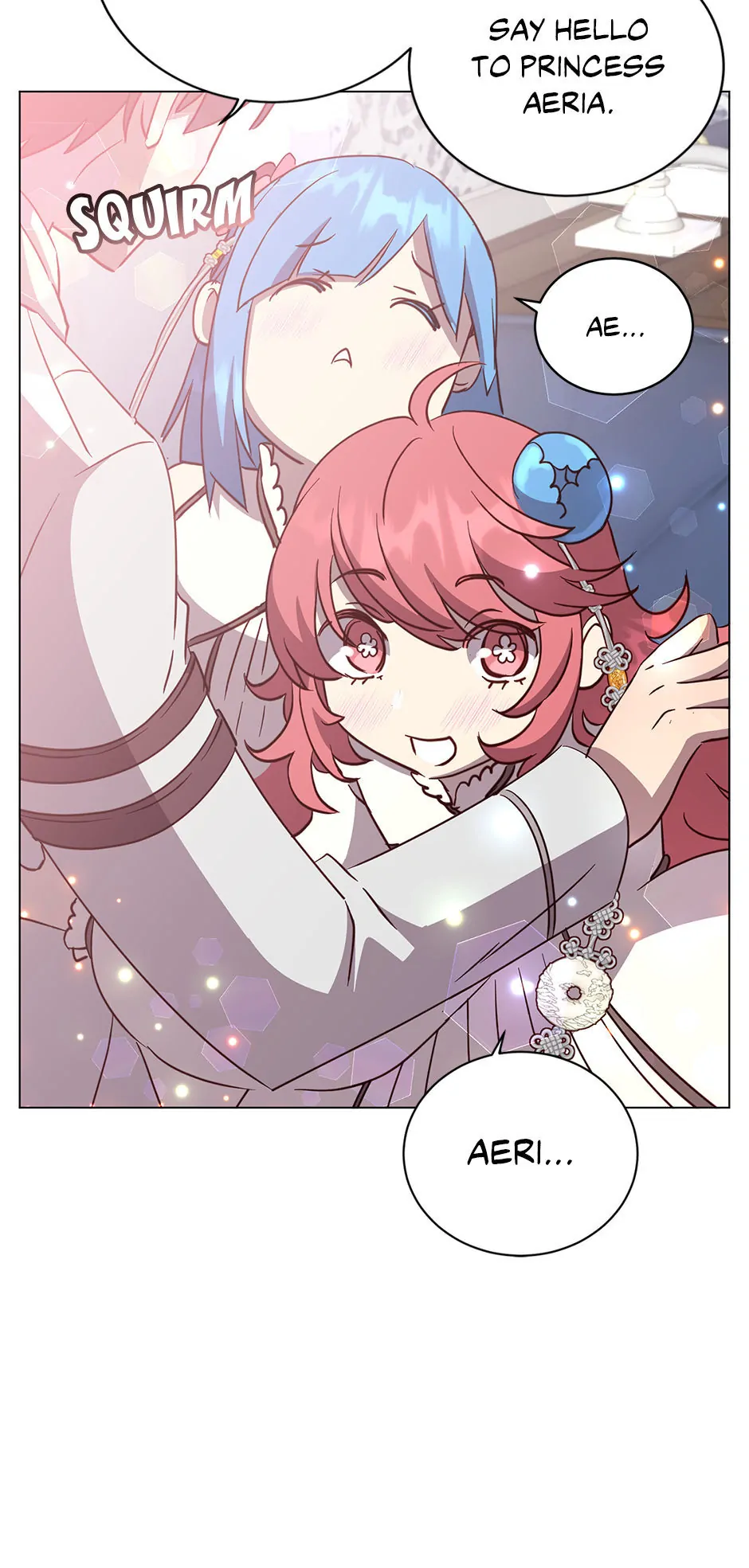 Read The Max Level Hero Strikes Back EN Manga Online