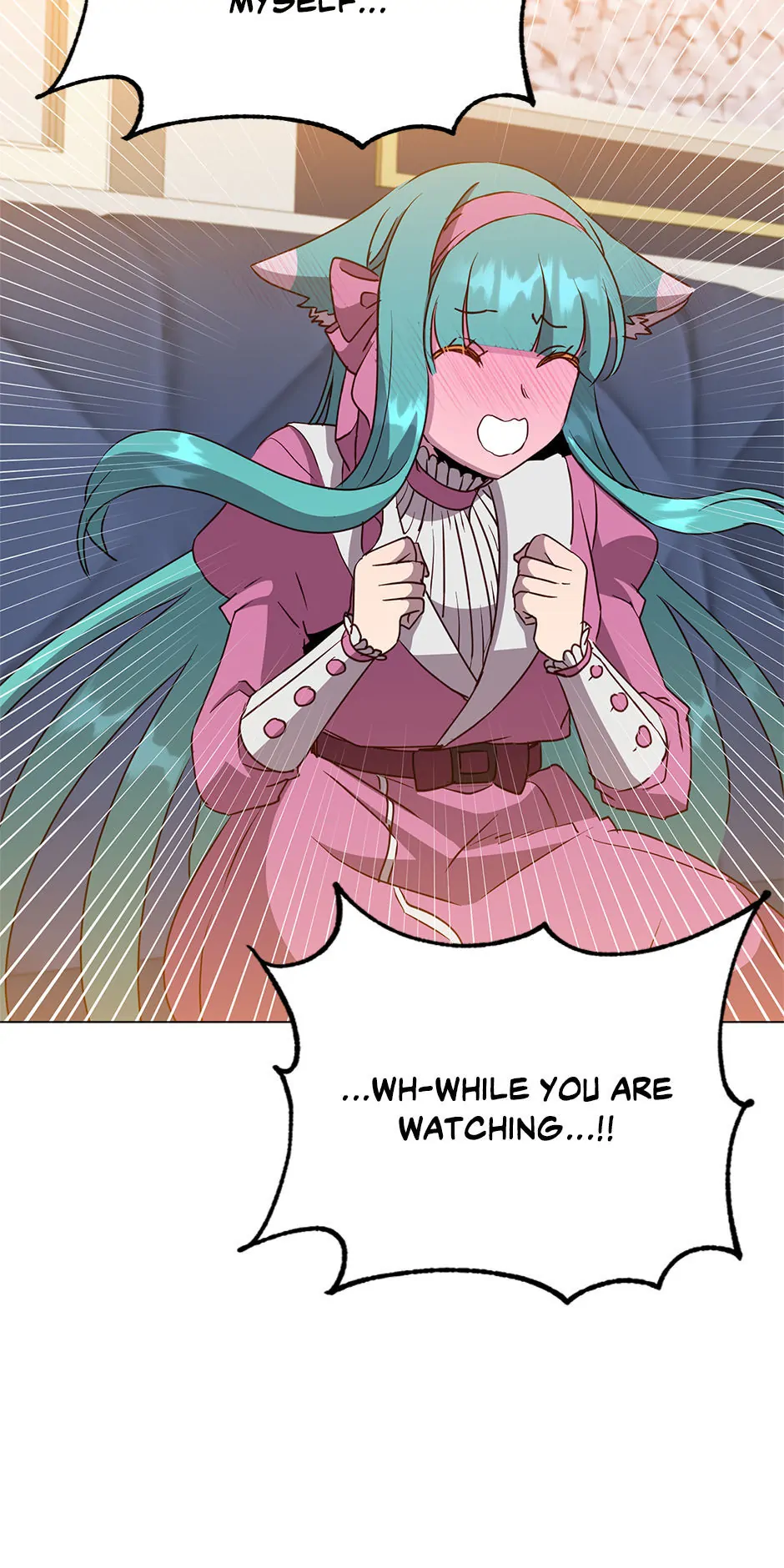 Read The Max Level Hero Strikes Back EN Manga Online