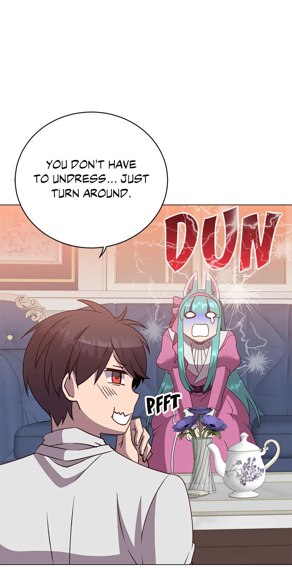 Read The Max Level Hero Strikes Back EN Manga Online