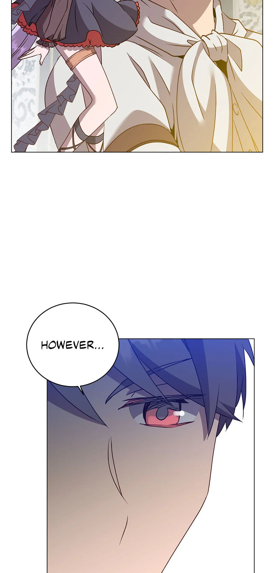 Read The Max Level Hero Strikes Back EN Manga Online