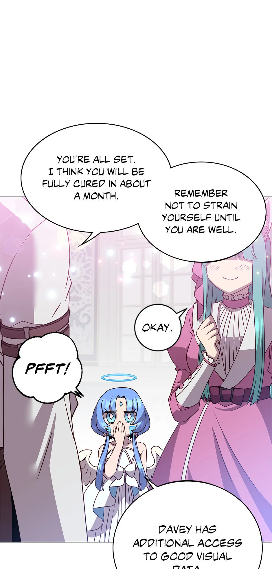 Read The Max Level Hero Strikes Back EN Manga Online