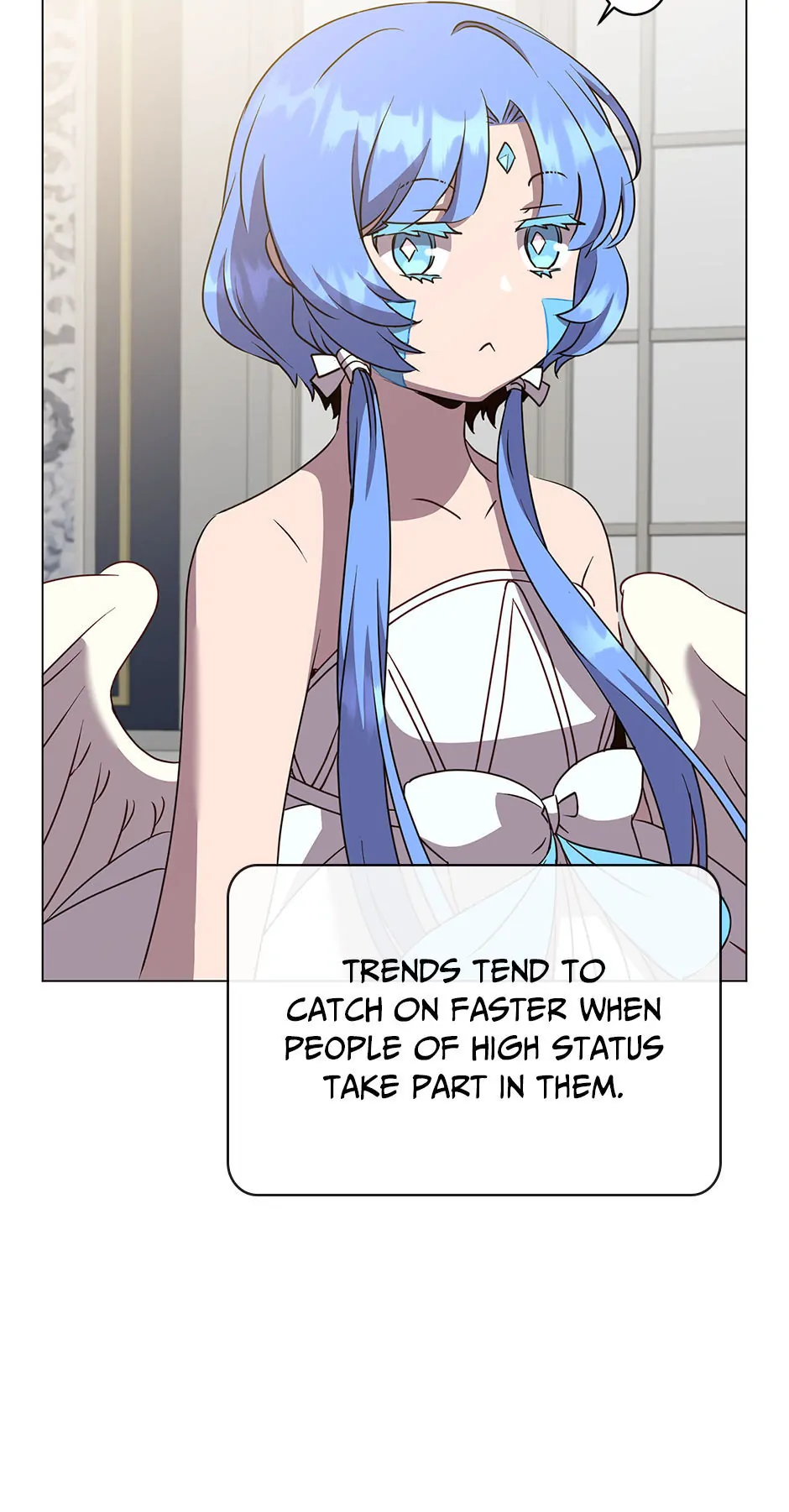 Read The Max Level Hero Strikes Back EN Manga Online