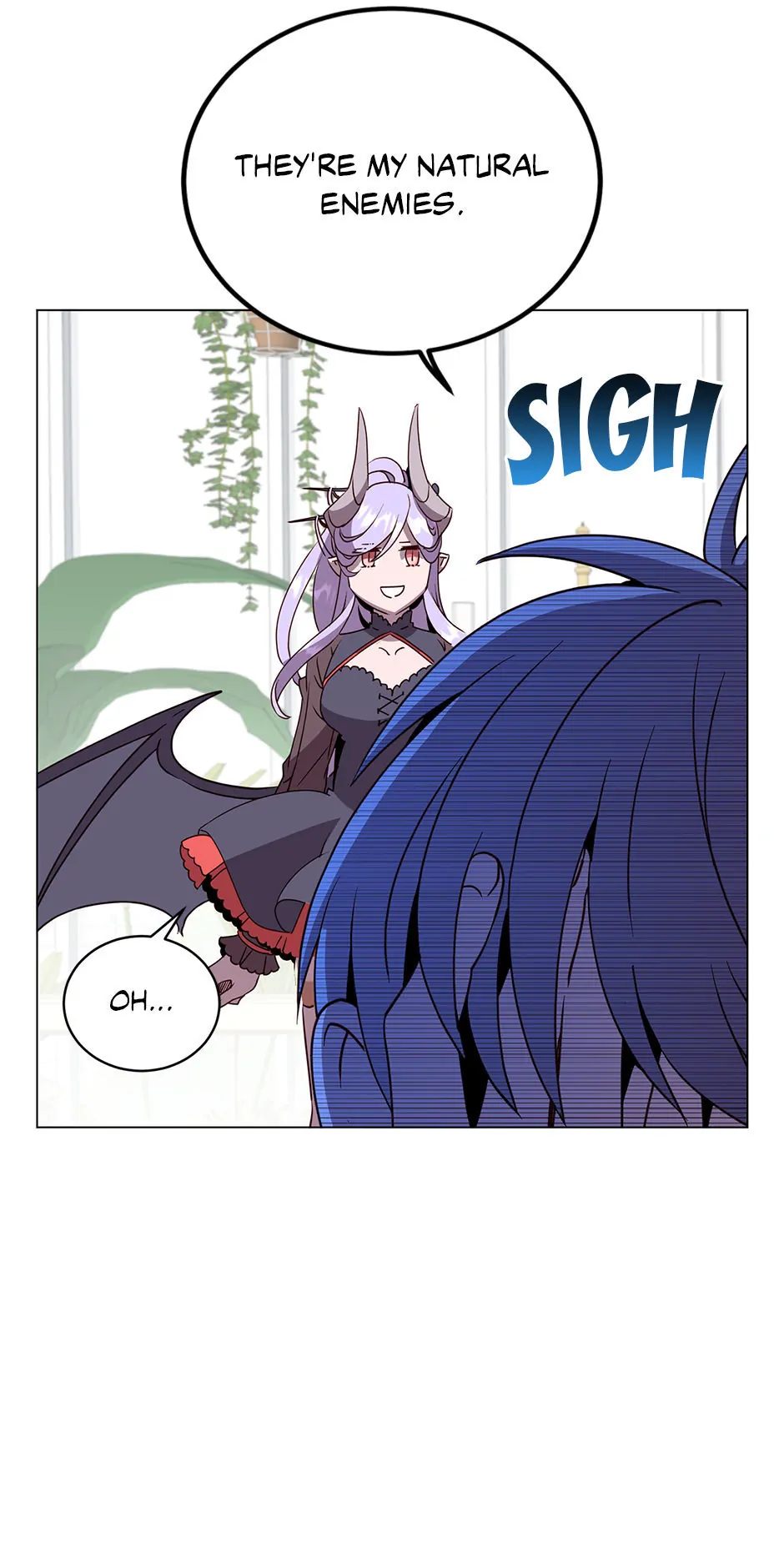 Read The Max Level Hero Strikes Back EN Manga Online