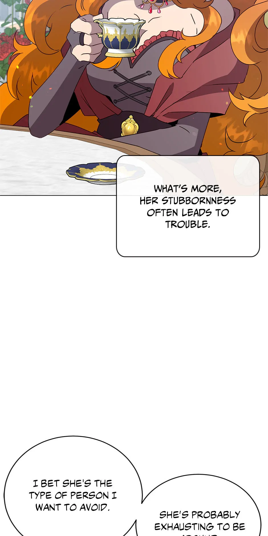 Read The Max Level Hero Strikes Back EN Manga Online