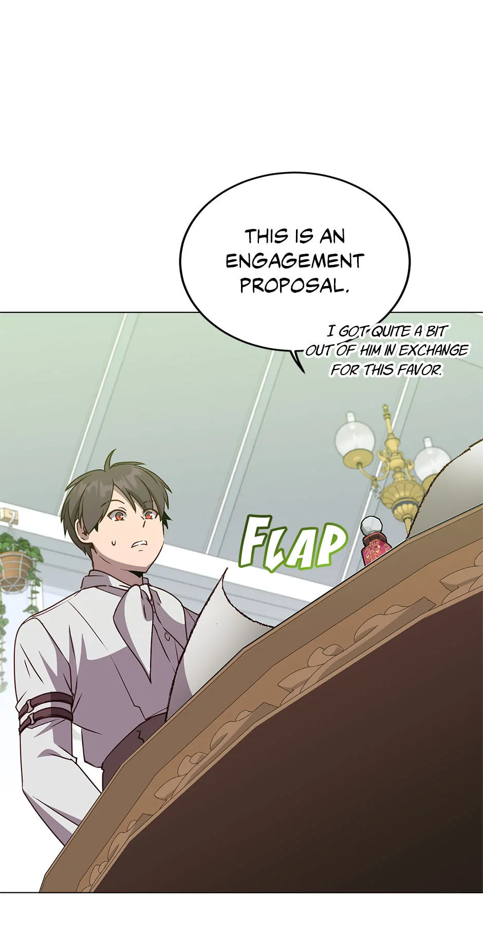 Read The Max Level Hero Strikes Back EN Manga Online