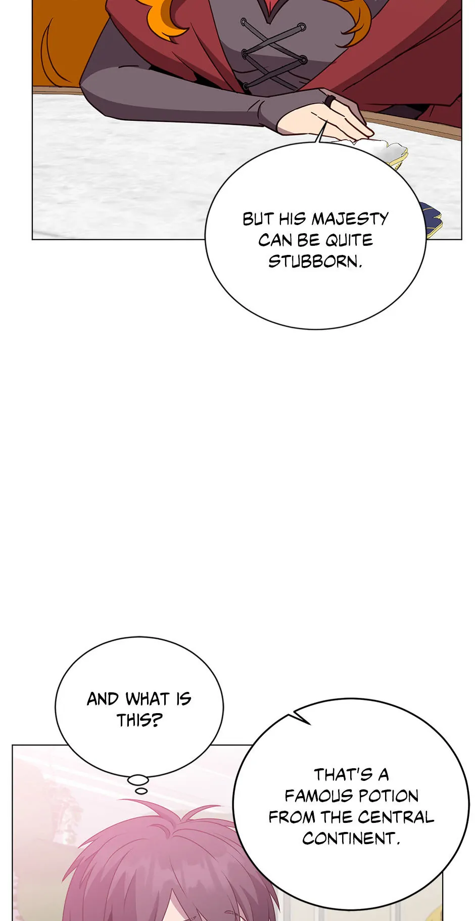 Read The Max Level Hero Strikes Back EN Manga Online