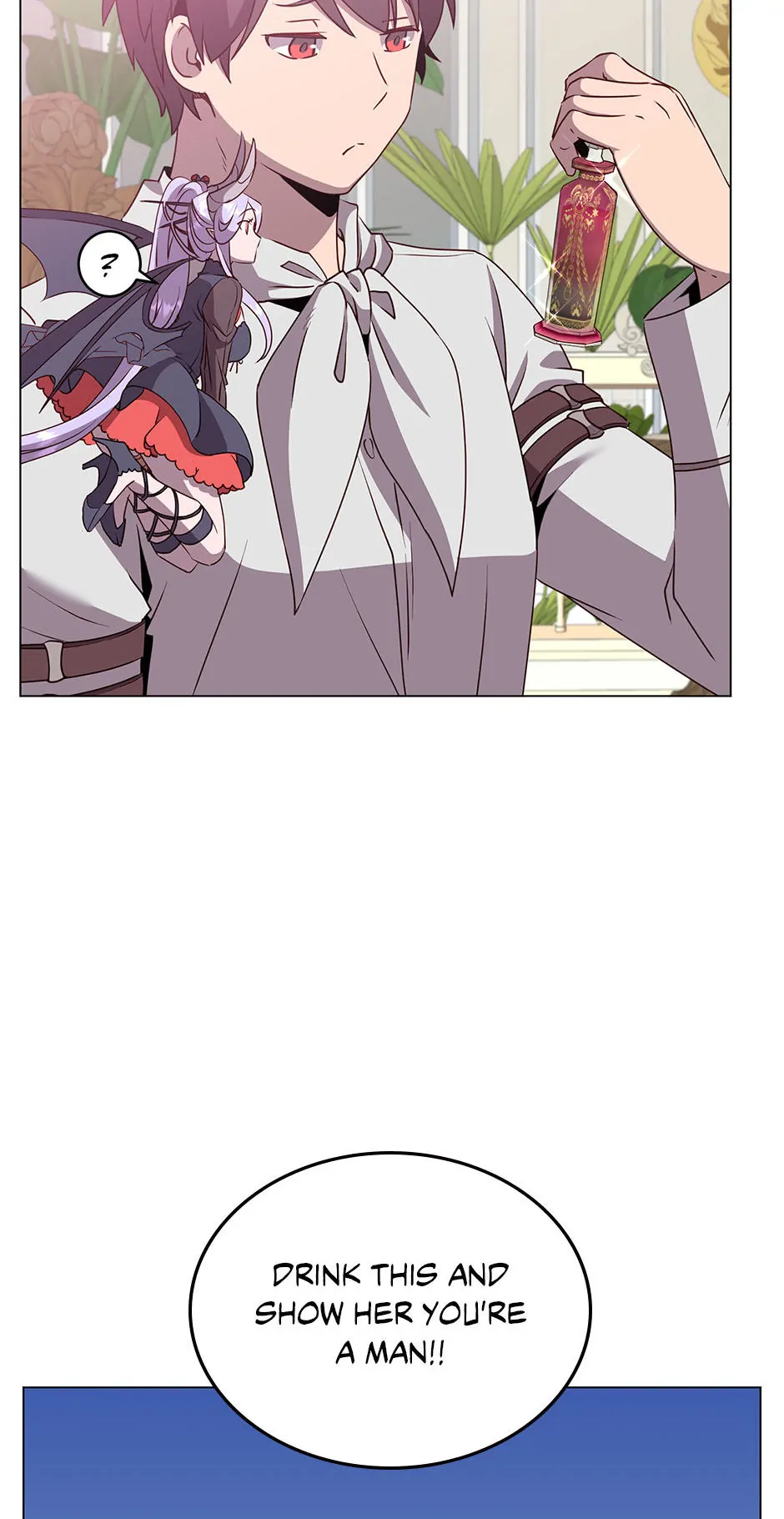 Read The Max Level Hero Strikes Back EN Manga Online