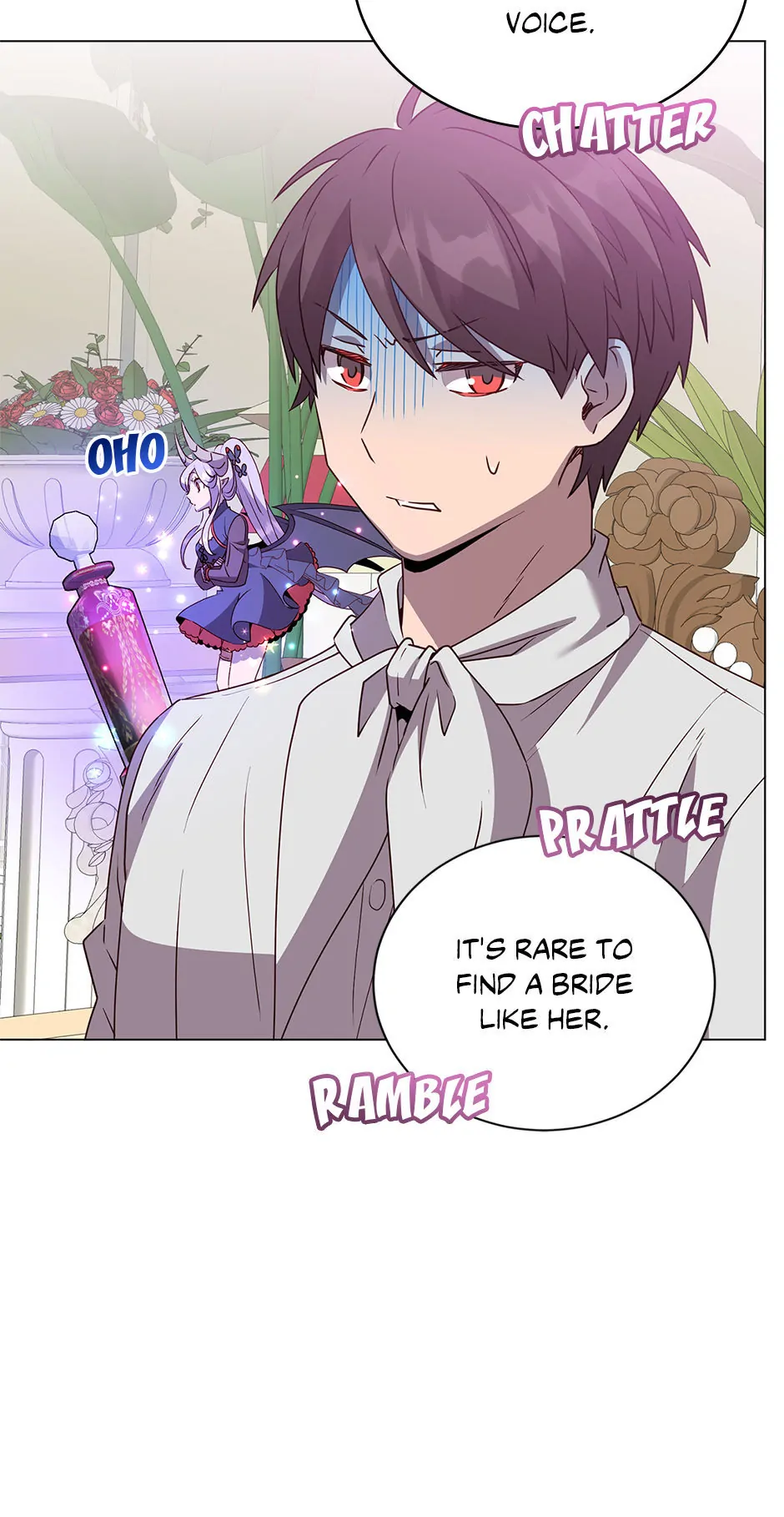 Read The Max Level Hero Strikes Back EN Manga Online