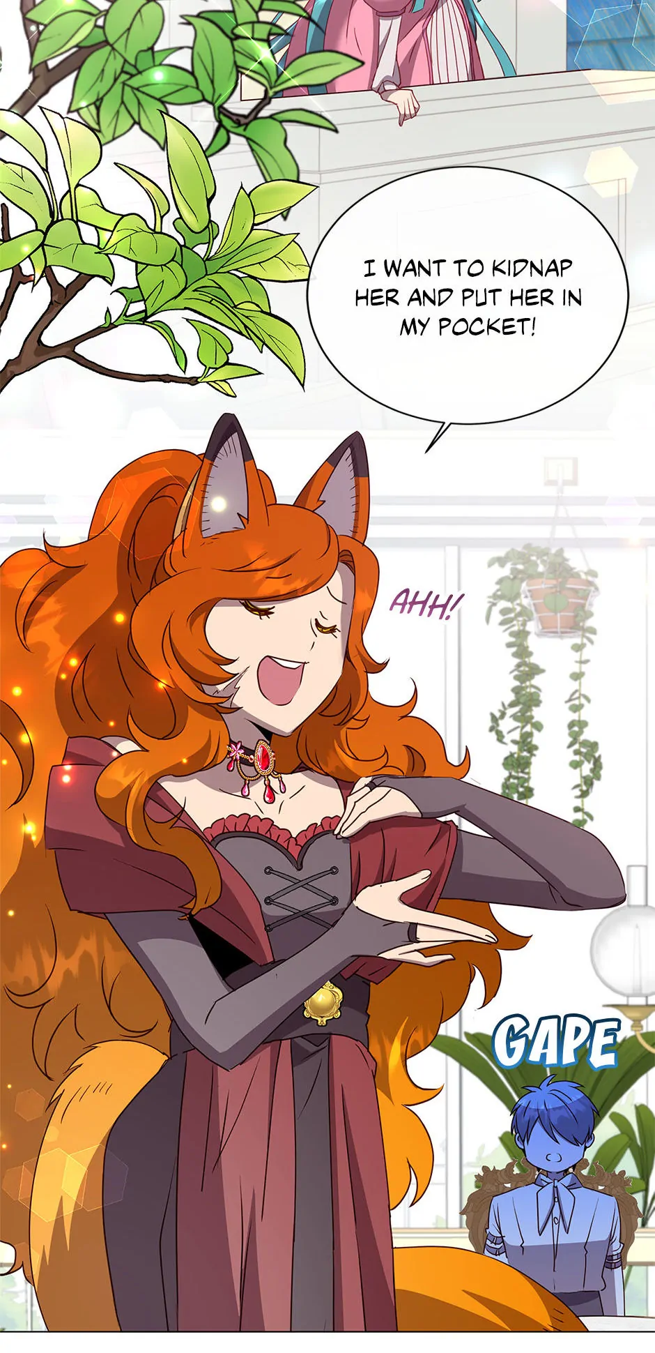 Read The Max Level Hero Strikes Back EN Manga Online