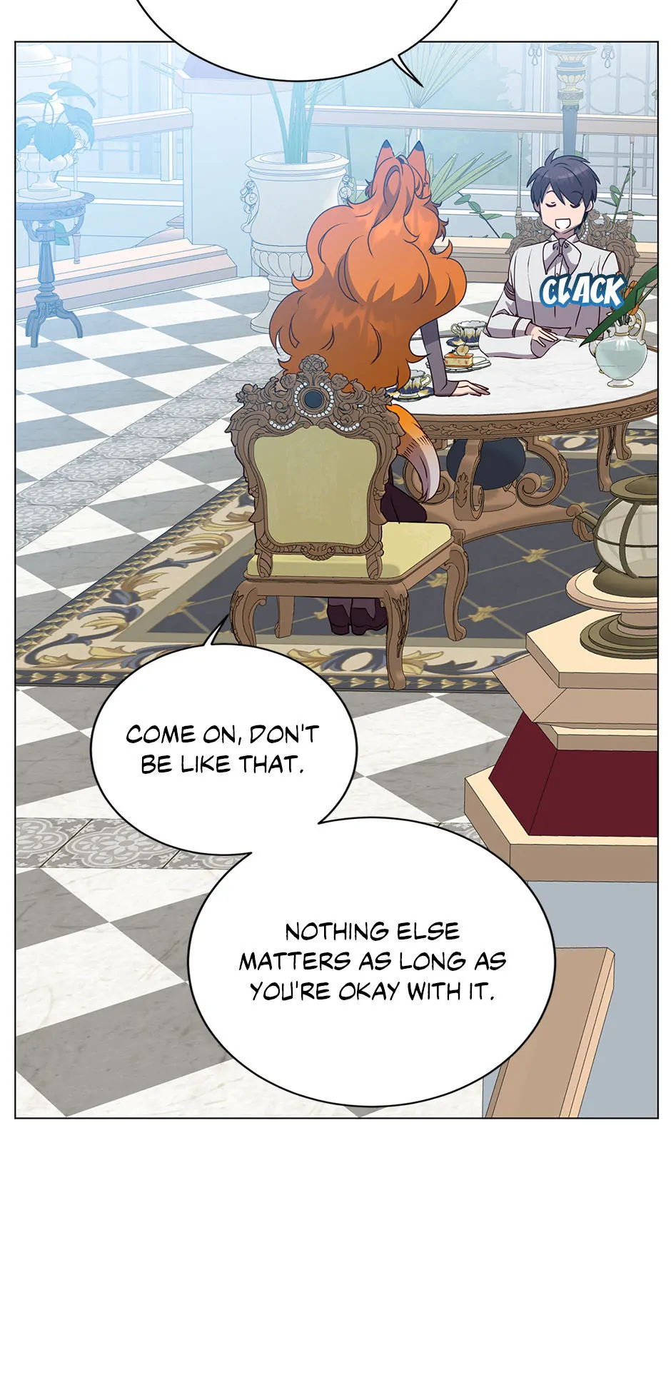 Read The Max Level Hero Strikes Back EN Manga Online