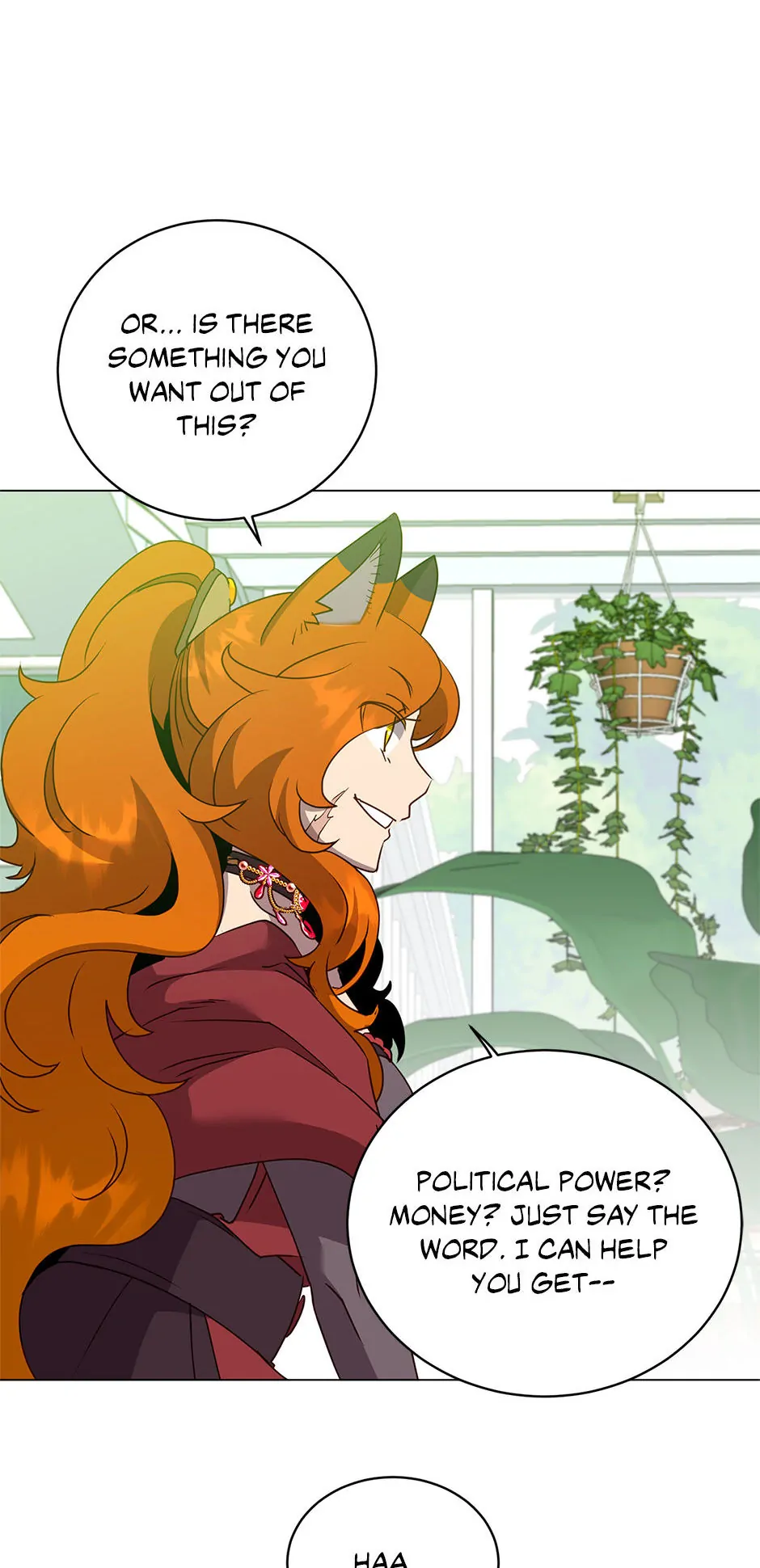 Read The Max Level Hero Strikes Back EN Manga Online