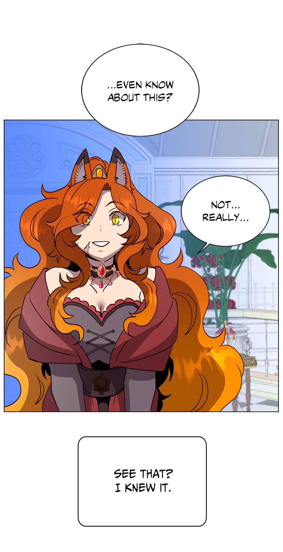 Read The Max Level Hero Strikes Back EN Manga Online