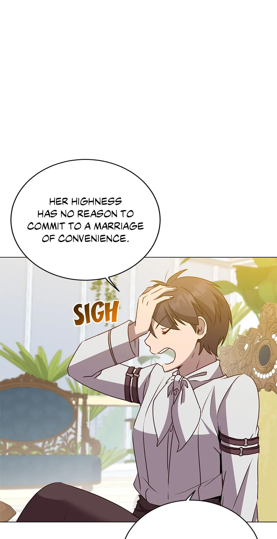 Read The Max Level Hero Strikes Back EN Manga Online