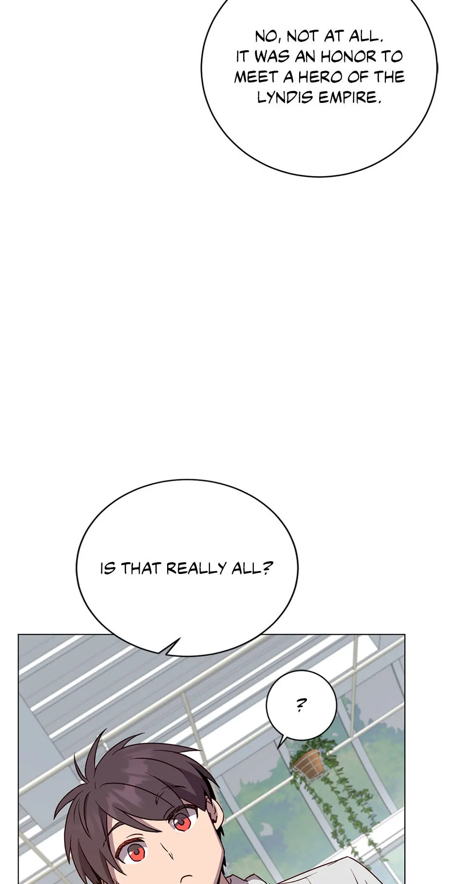 Read The Max Level Hero Strikes Back EN Manga Online