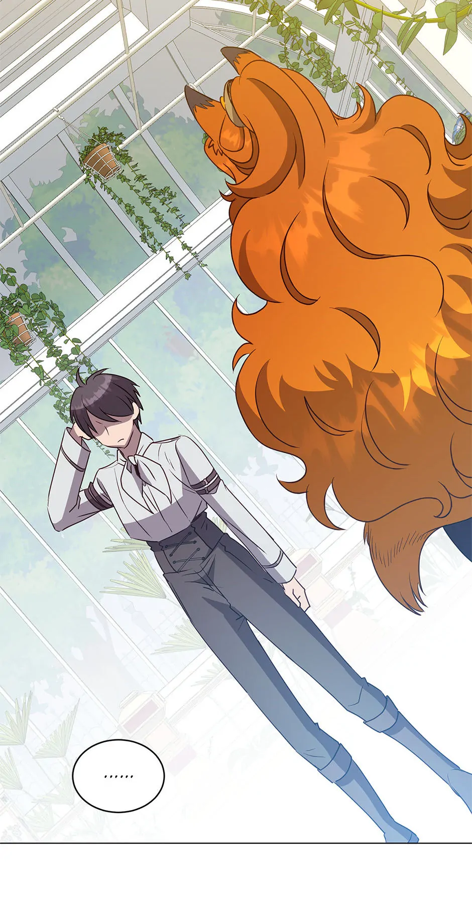 Read The Max Level Hero Strikes Back EN Manga Online