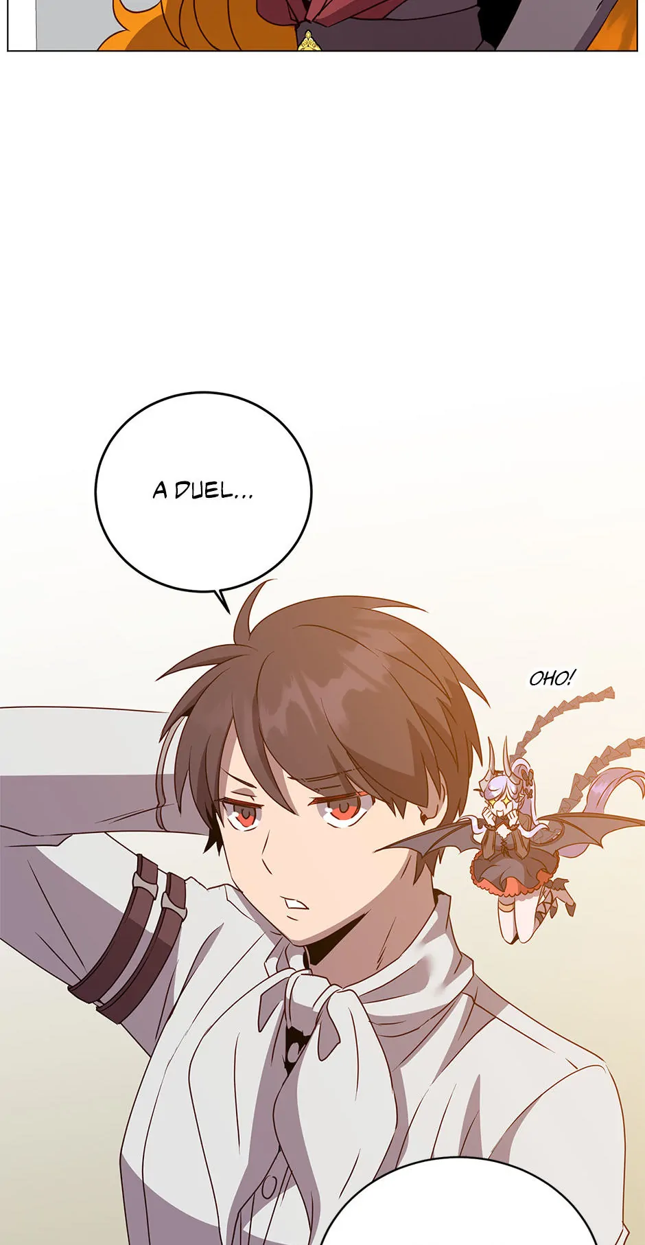 Read The Max Level Hero Strikes Back EN Manga Online