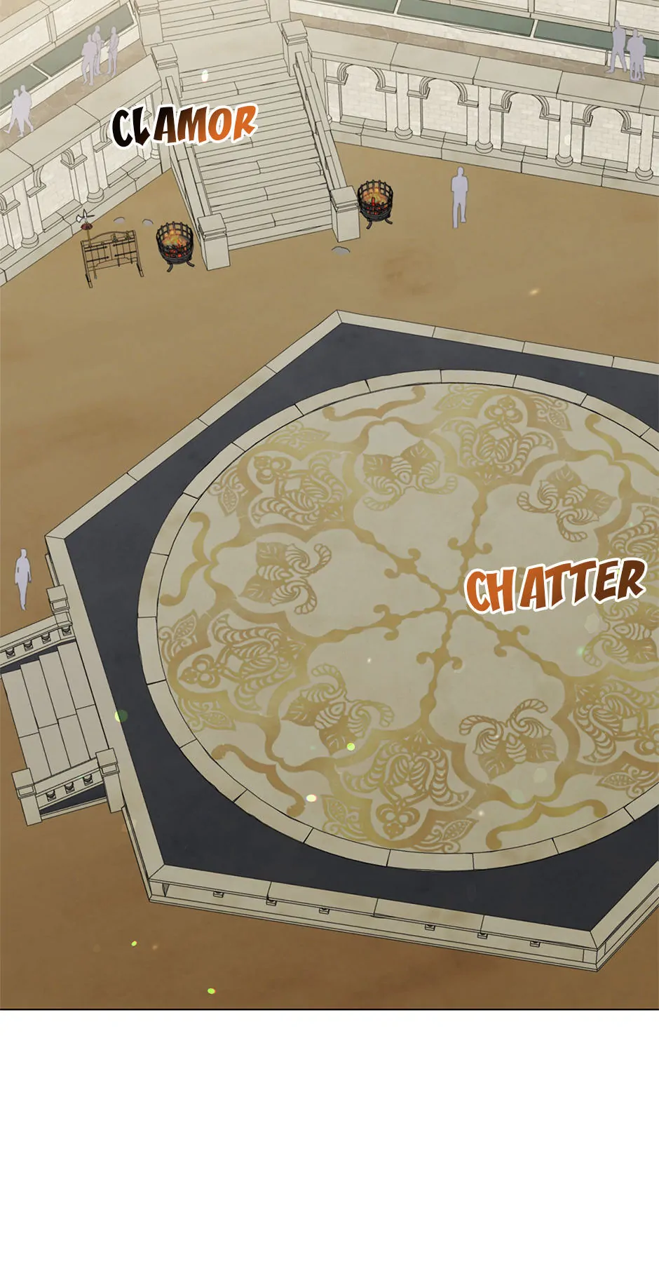 Read The Max Level Hero Strikes Back EN Manga Online