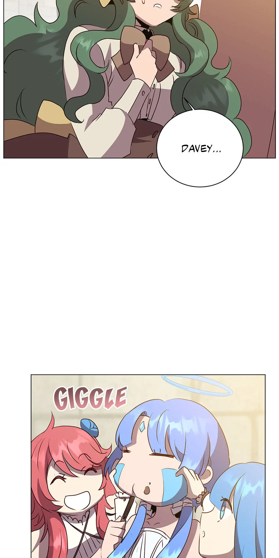 Read The Max Level Hero Strikes Back EN Manga Online