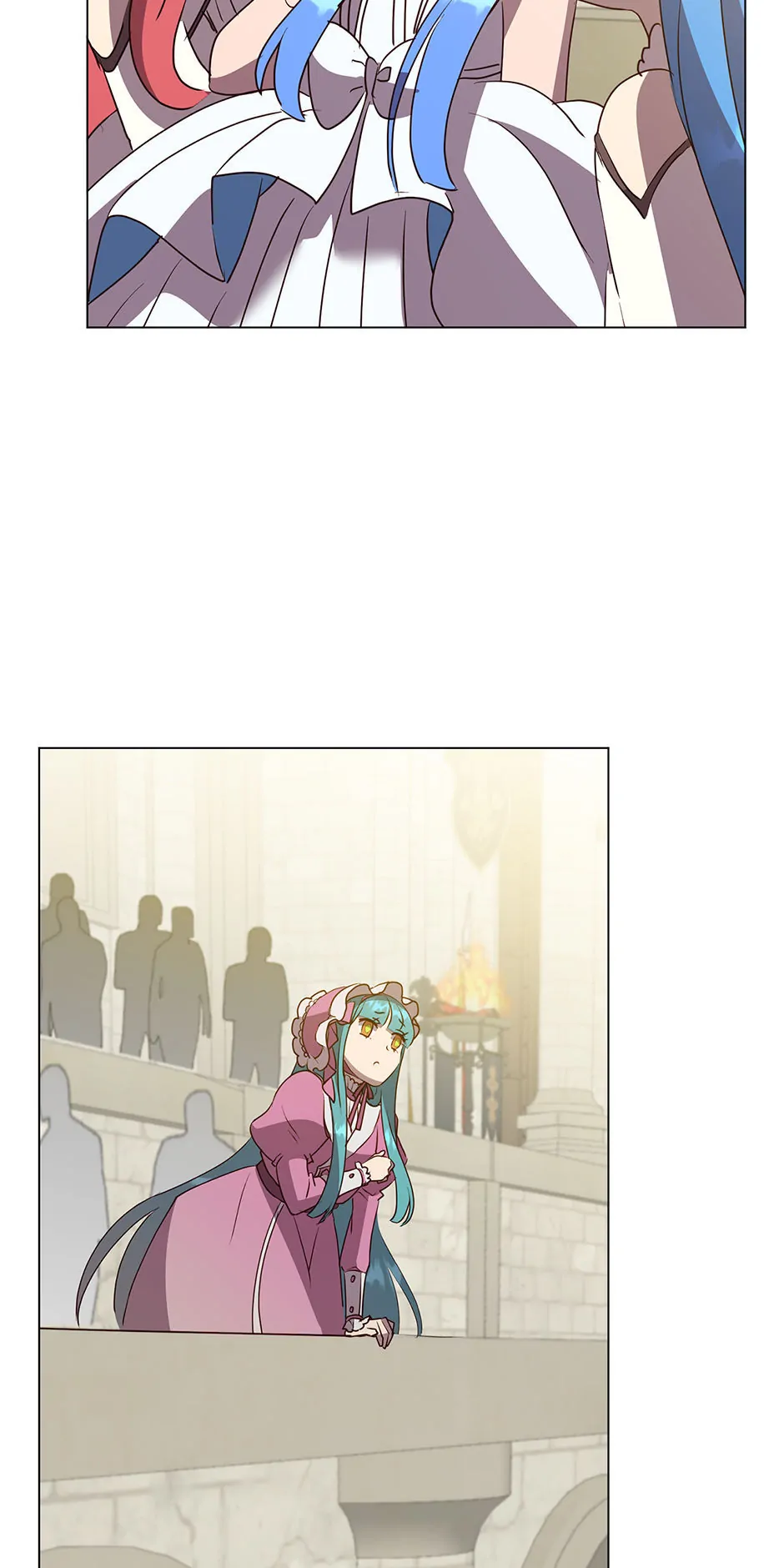 Read The Max Level Hero Strikes Back EN Manga Online