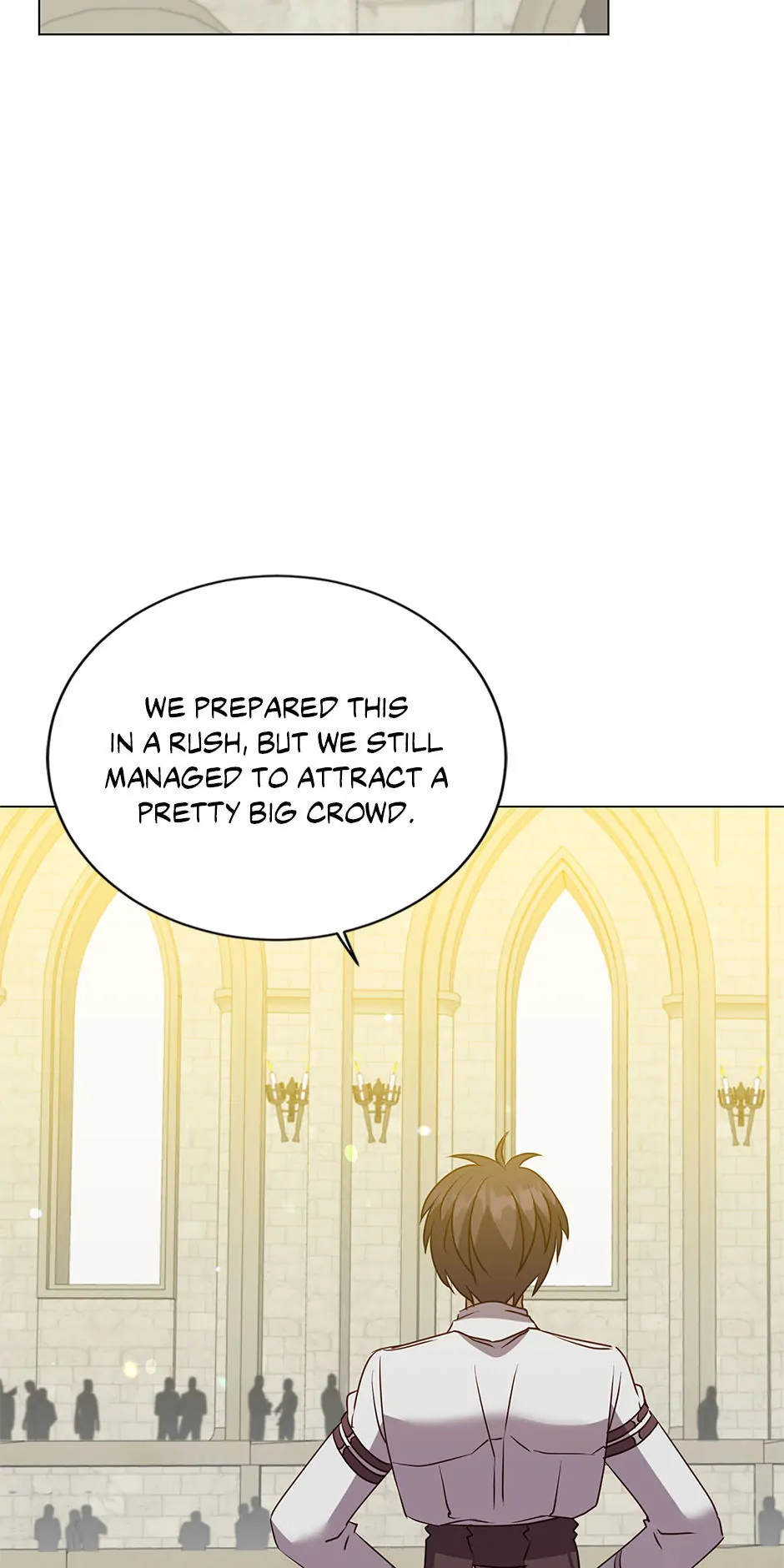 Read The Max Level Hero Strikes Back EN Manga Online