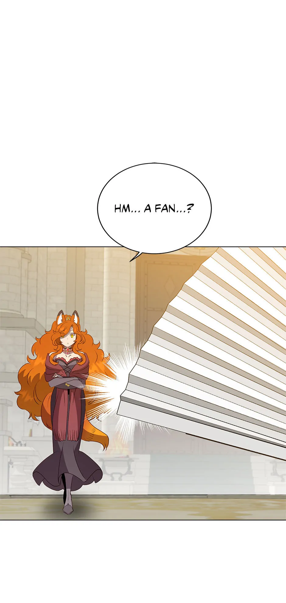 Read The Max Level Hero Strikes Back EN Manga Online