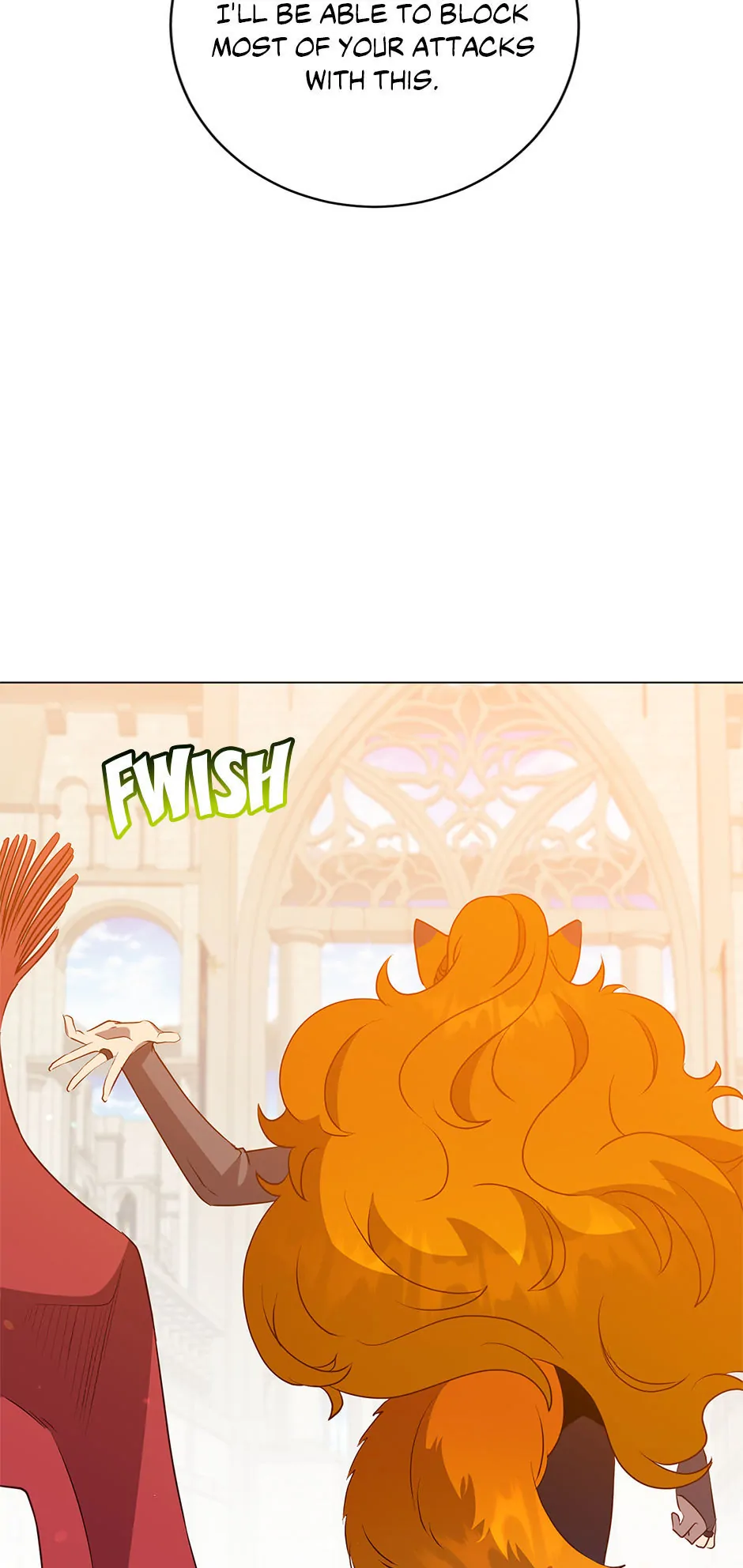 Read The Max Level Hero Strikes Back EN Manga Online