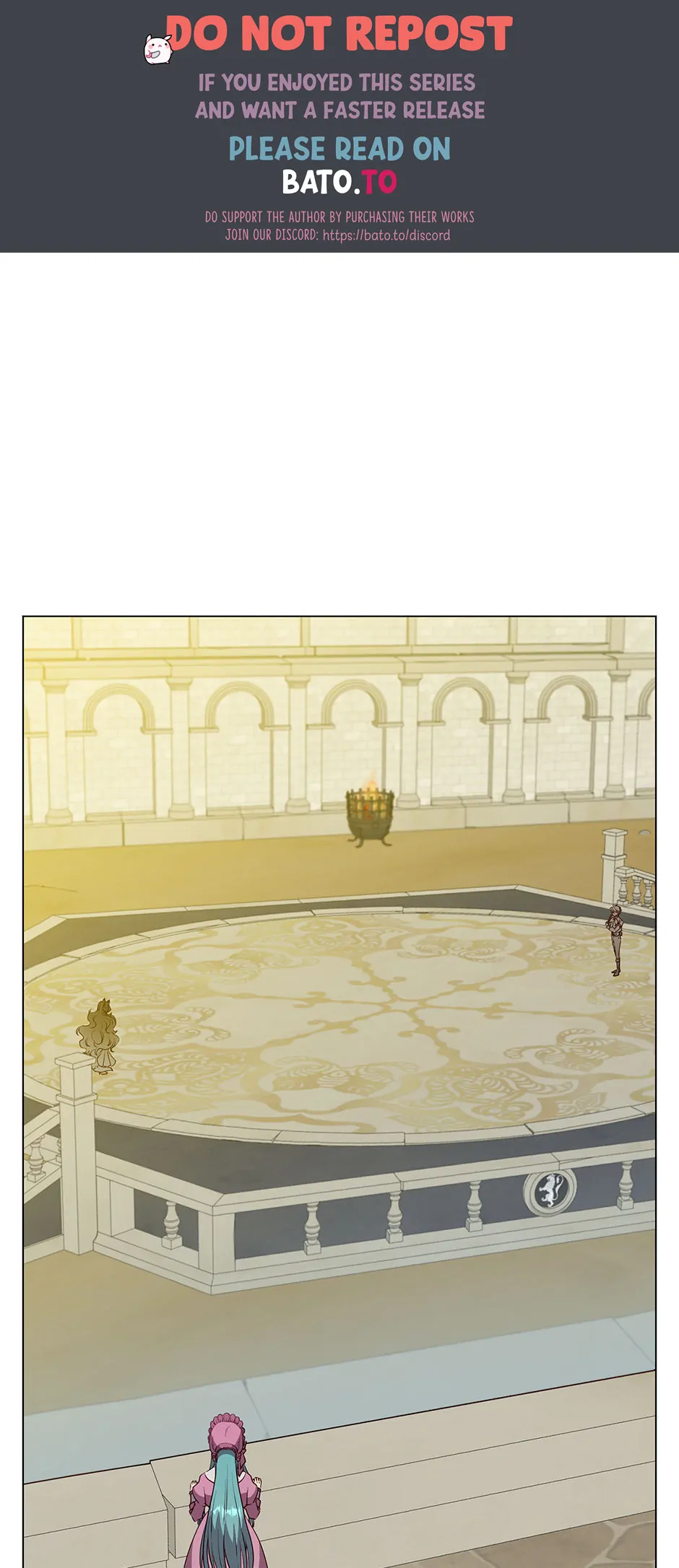 Read The Max Level Hero Strikes Back EN Manga Online