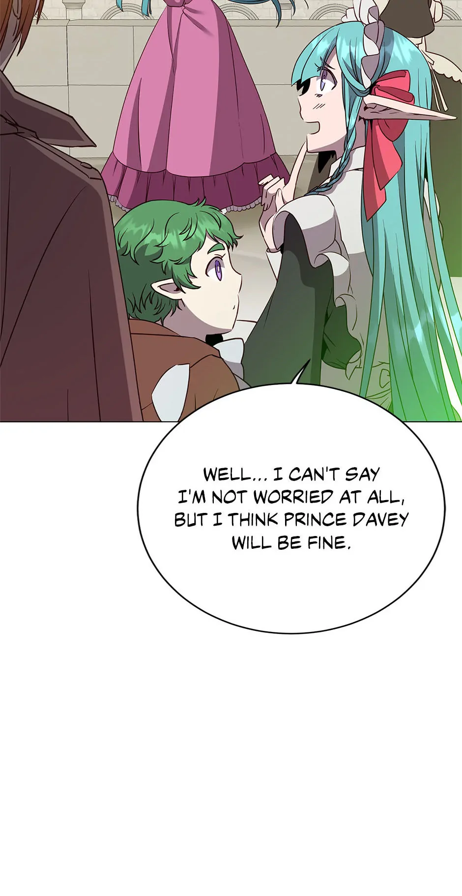 Read The Max Level Hero Strikes Back EN Manga Online