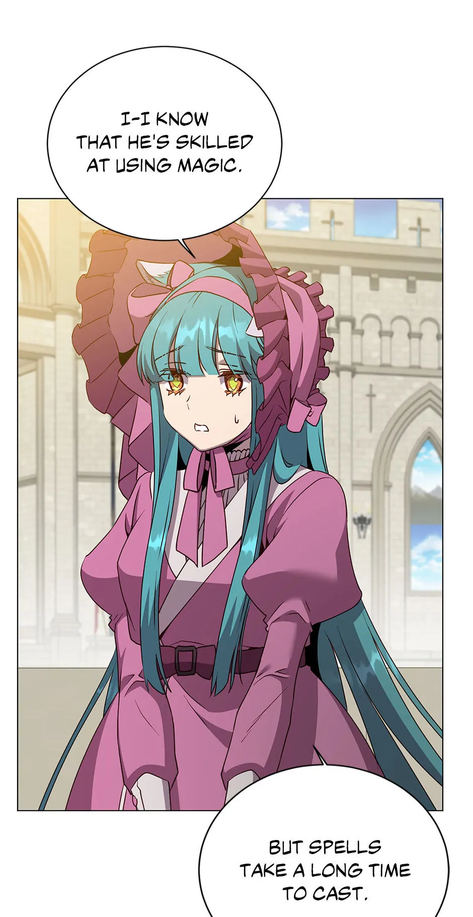 Read The Max Level Hero Strikes Back EN Manga Online